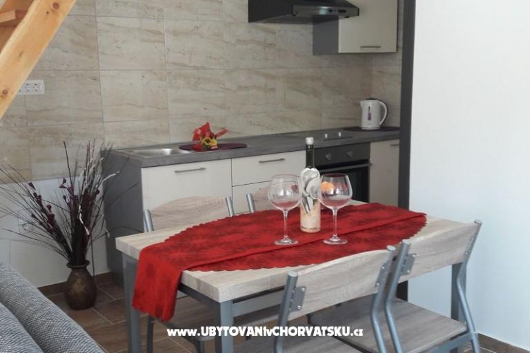 Appartamento Kala, Podstrana – foto 11