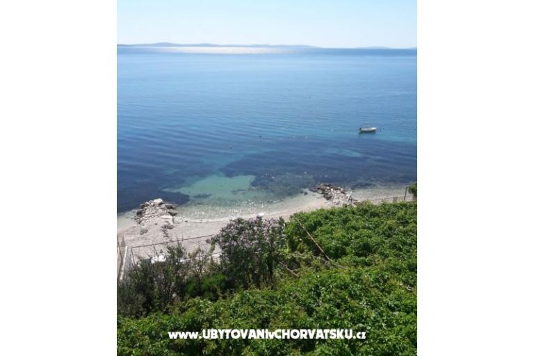 Appartamento Kala, Podstrana – foto 14