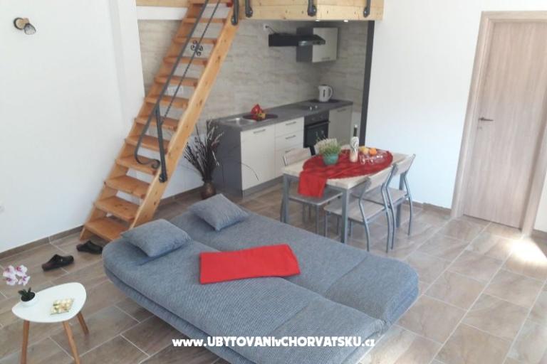 Appartamento Kala, Podstrana – foto 15