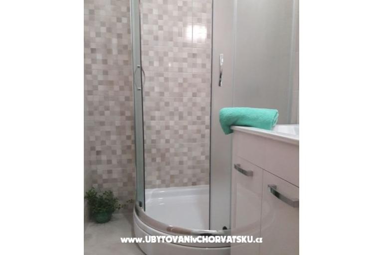 Appartamento Kala, Podstrana – foto 17