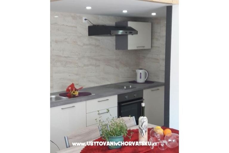 Appartamento Kala, Podstrana – foto 18