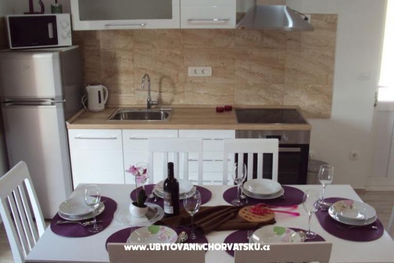 Appartamento Kala, Podstrana – foto 5