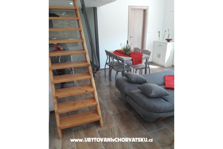 Appartamento Kala, Podstrana – foto 7