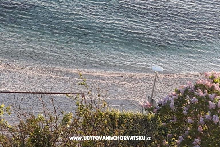 Appartamento Kala, Podstrana – foto 8