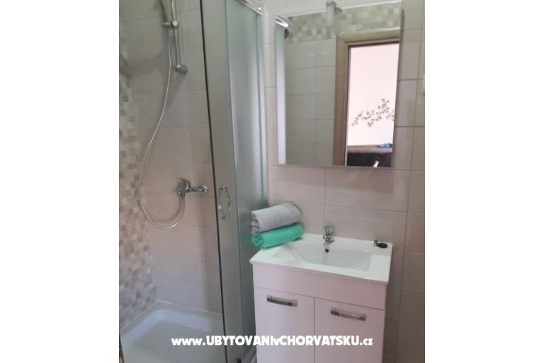 Appartamento Kala, Podstrana – foto 9
