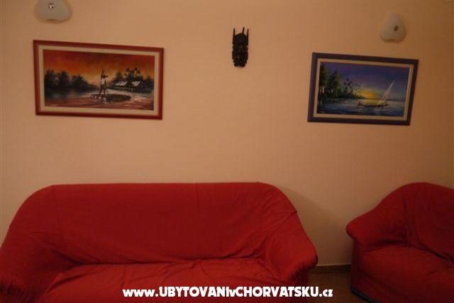 Appartamento Maras – foto 16