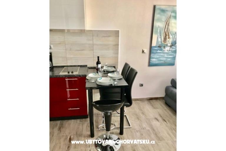 Appartamento sulla spiaggia – foto 10