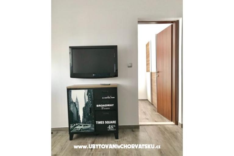 Appartamento sulla spiaggia – foto 11