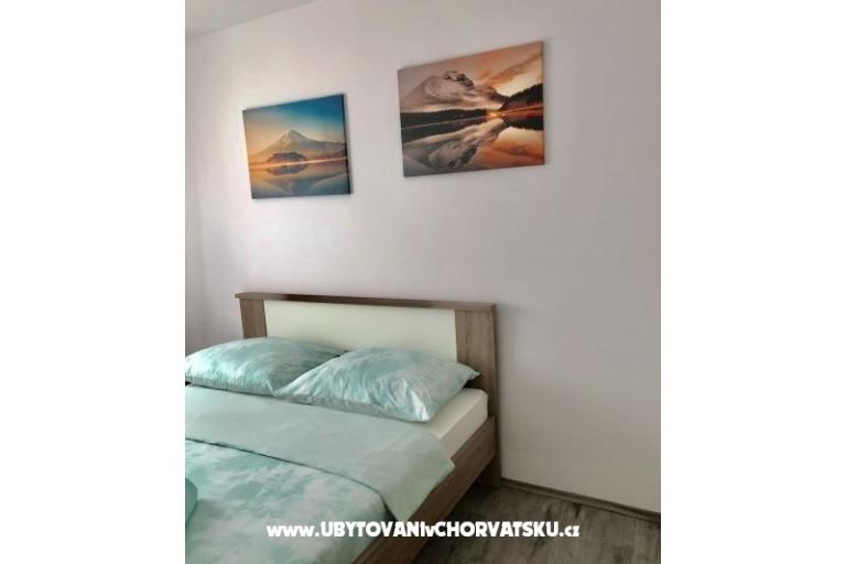Appartamento sulla spiaggia – foto 15