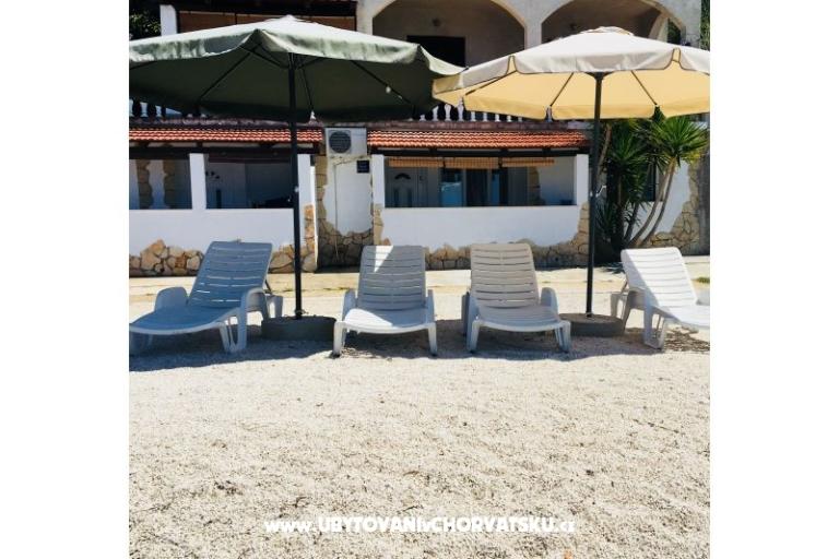 Appartamento sulla spiaggia – foto 18