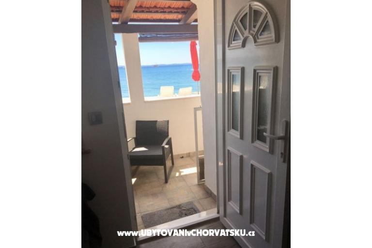 Appartamento sulla spiaggia – foto 3