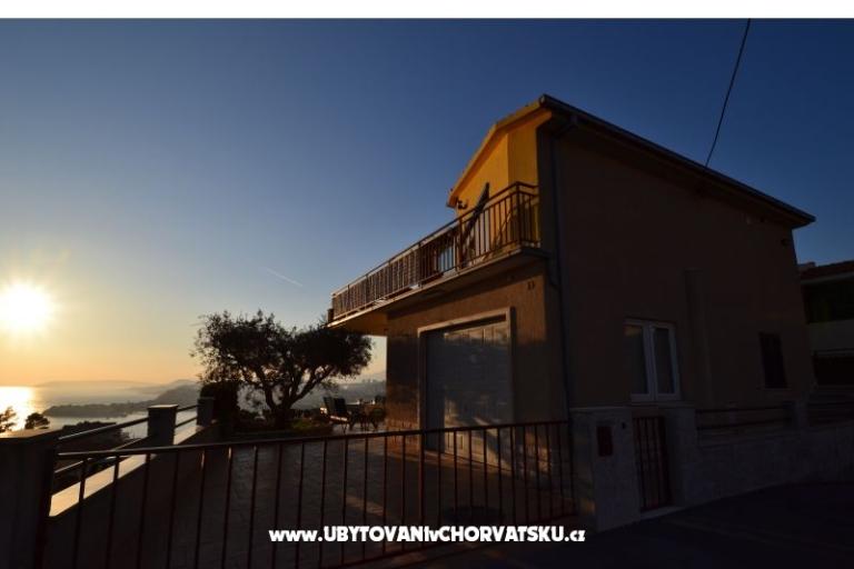 Appartamento Panorama – foto 15
