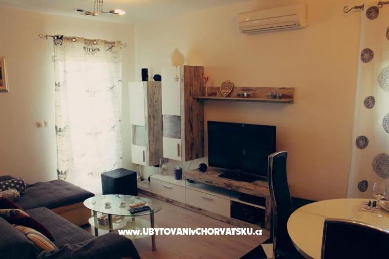 Appartamento Podstrana pored Splita – foto 2