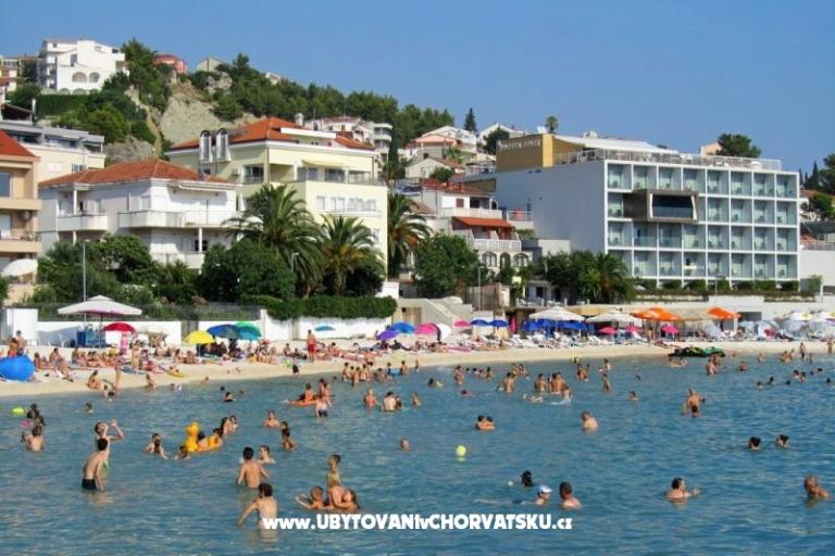 Appartamento Podstrana pored Splita – foto 4