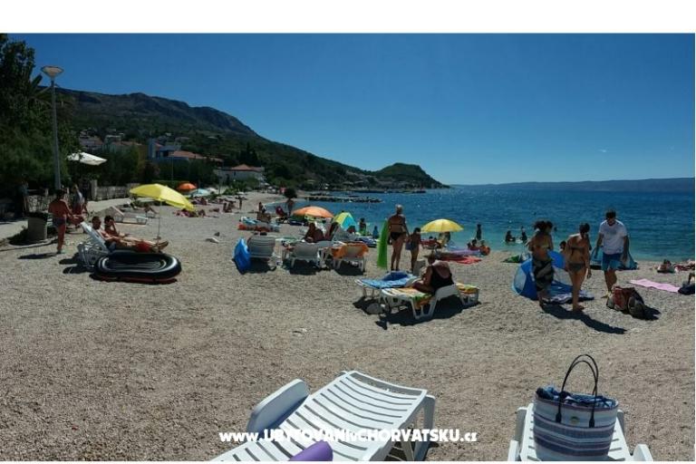 Appartamento Podstrana pored Splita – foto 7