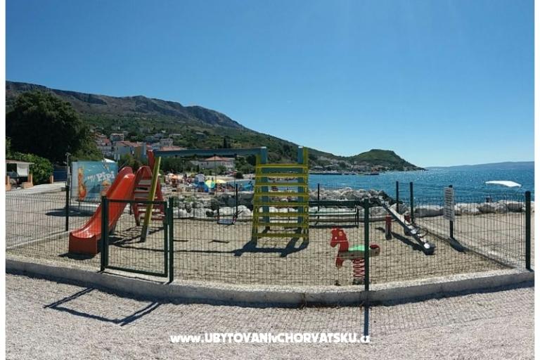 Appartamento Podstrana pored Splita – foto 8