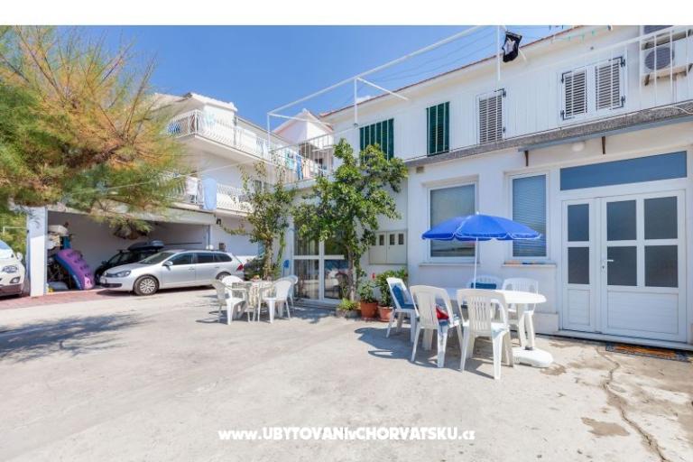 Appartamento Silva – foto 13