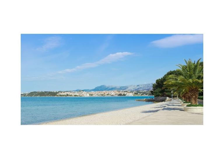 Appartamento Split Podstrana – foto 2