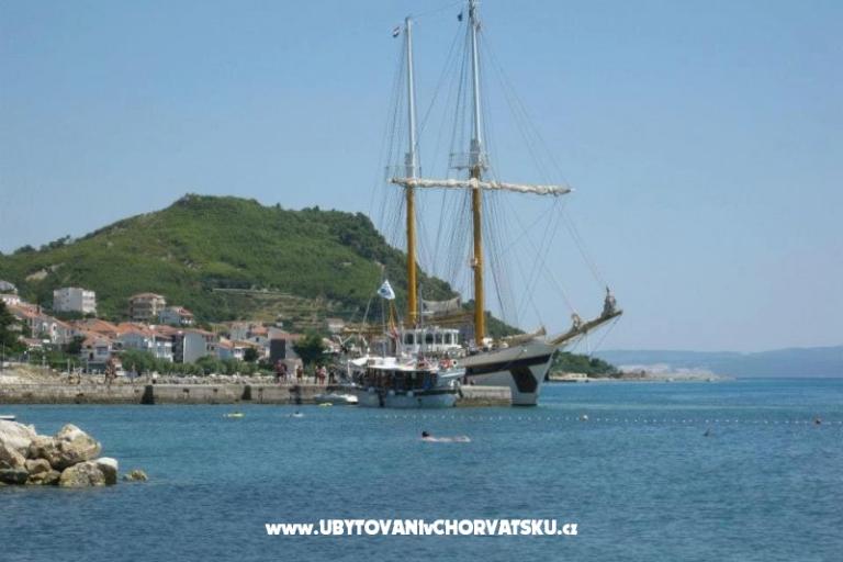 Appartamento Vanda – foto 16