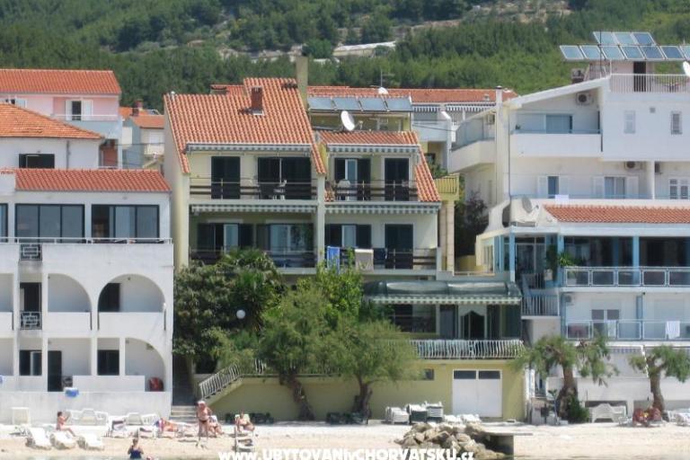 Appartamenti Amaris – foto 9