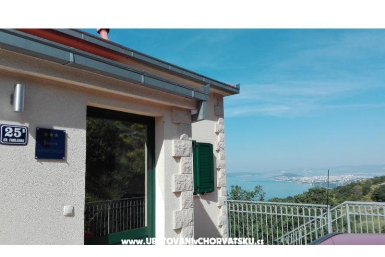 Appartamenti Belvedere – foto 9
