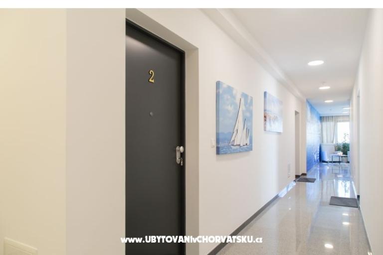 Appartamenti Calimero – foto 18