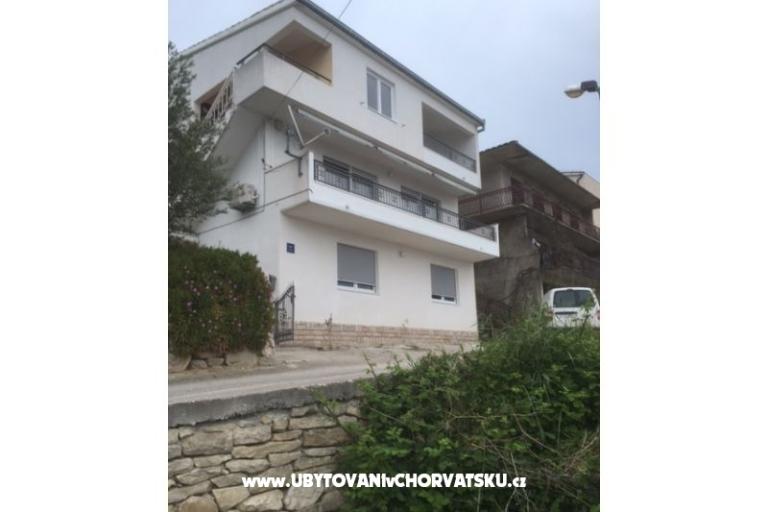 Appartamenti Curnić – foto 14
