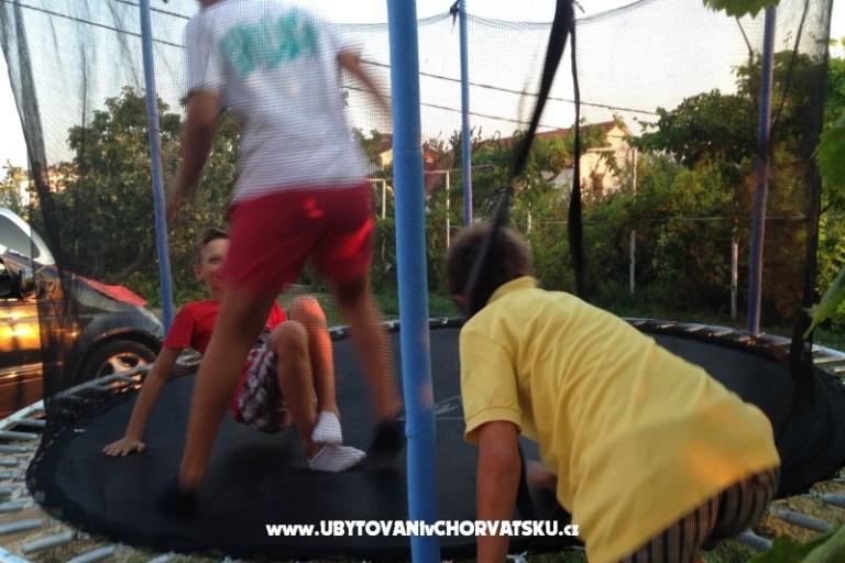 Appartamenti Jasna – foto 11