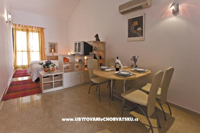 Appartamenti Gusic – foto 2