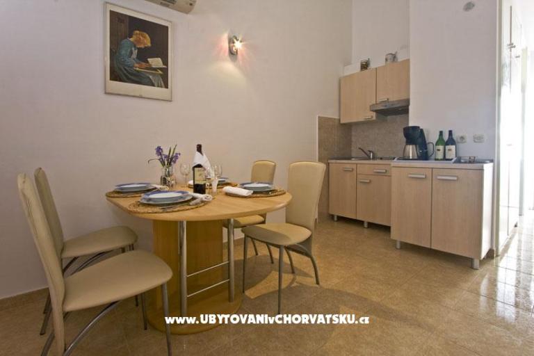 Appartamenti Gusic – foto 6