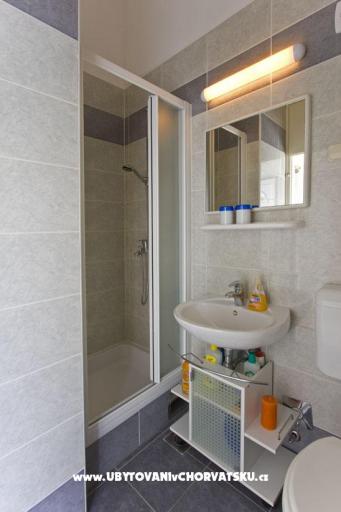 Appartamenti Gusic – foto 7