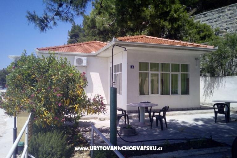 Appartamenti i sobe Ksenija – foto 6