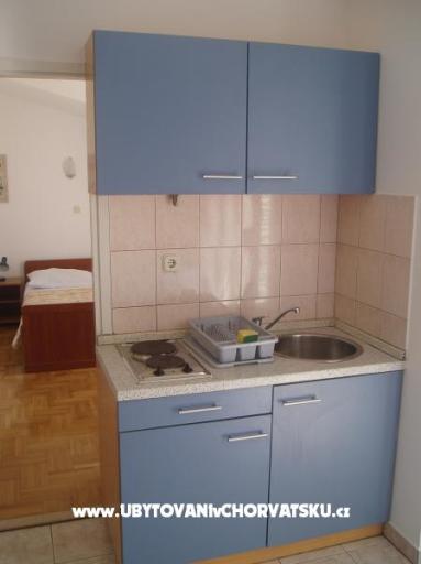 Appartamenti Juradin – foto 11