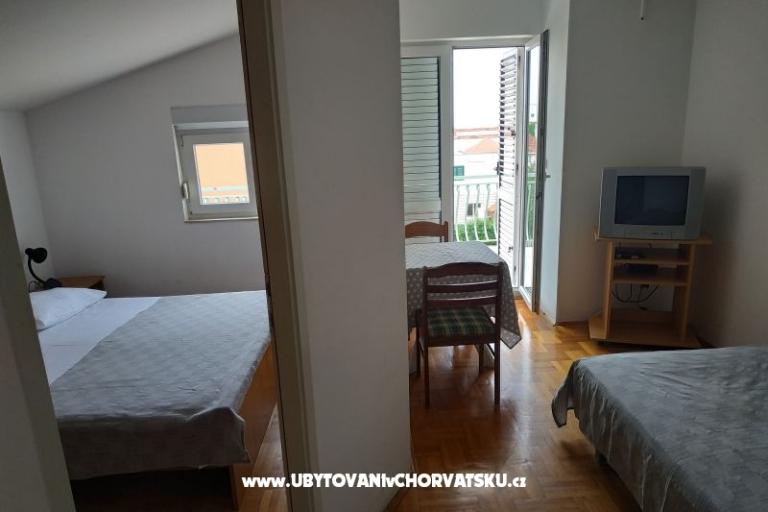 Appartamenti Juradin – foto 12