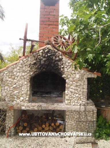 Appartamenti Juradin – foto 8