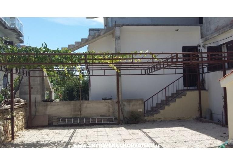Appartamenti Jure – foto 18