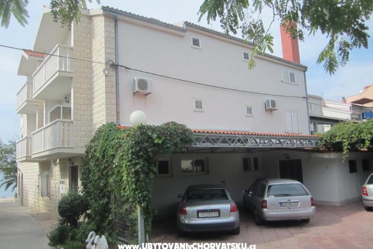 Appartamenti Kaštelančić – foto 4