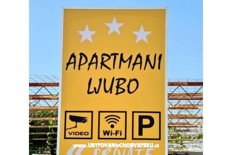 Appartamenti Ljubo – foto 11