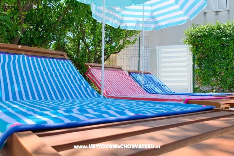 Appartamenti Lemon Garden con piscina – foto 10