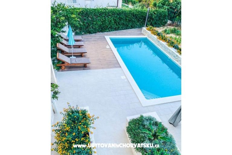 Appartamenti Lemon Garden con piscina – foto 11