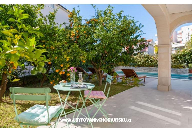 Appartamenti Lemon Garden con piscina – foto 12