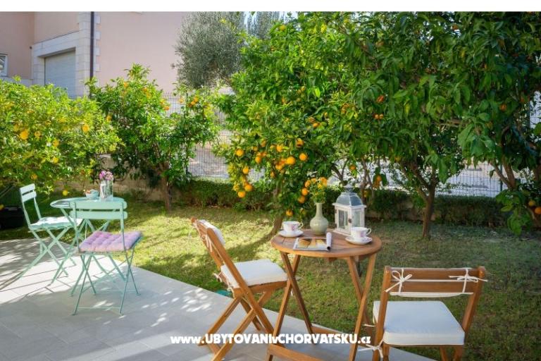 Appartamenti Lemon Garden con piscina – foto 13