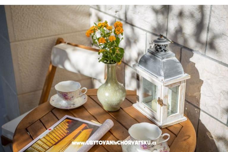 Appartamenti Lemon Garden con piscina – foto 15