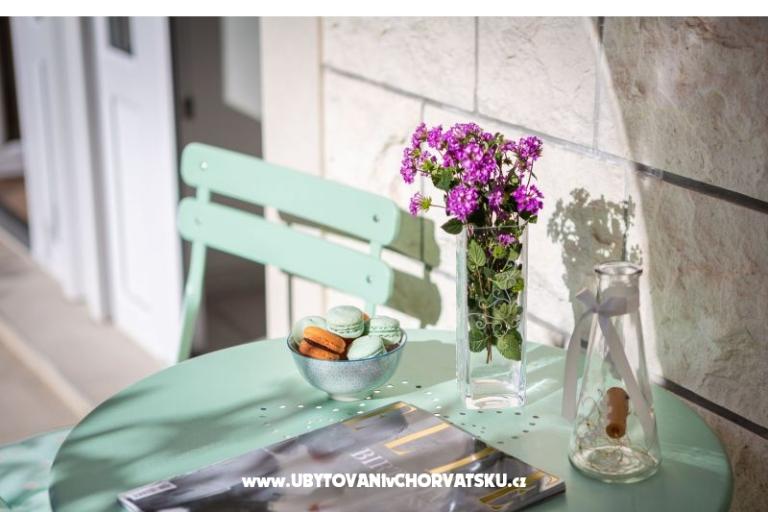 Appartamenti Lemon Garden con piscina – foto 16