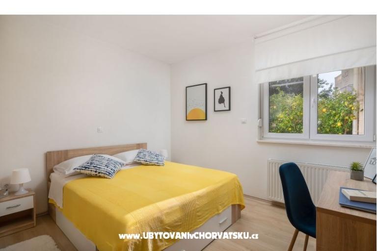 Appartamenti Lemon Garden con piscina – foto 17