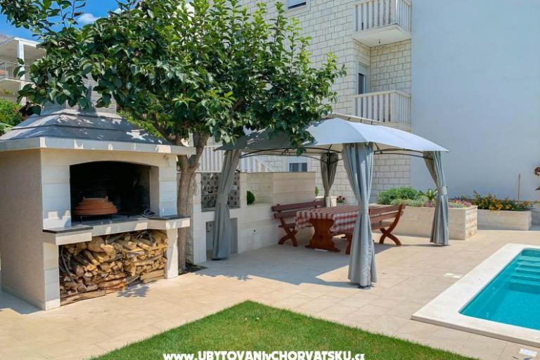 Appartamenti Lemon Garden con piscina – foto 2