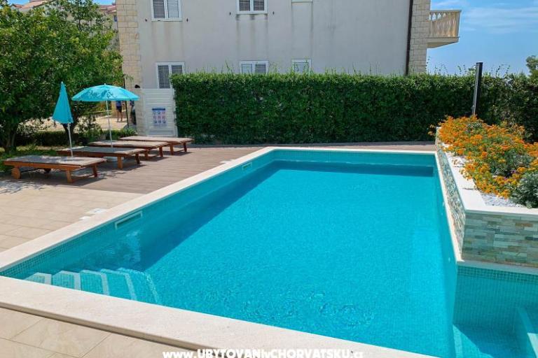 Appartamenti Lemon Garden con piscina – foto 6