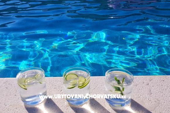 Appartamenti Lemon Garden con piscina – foto 7