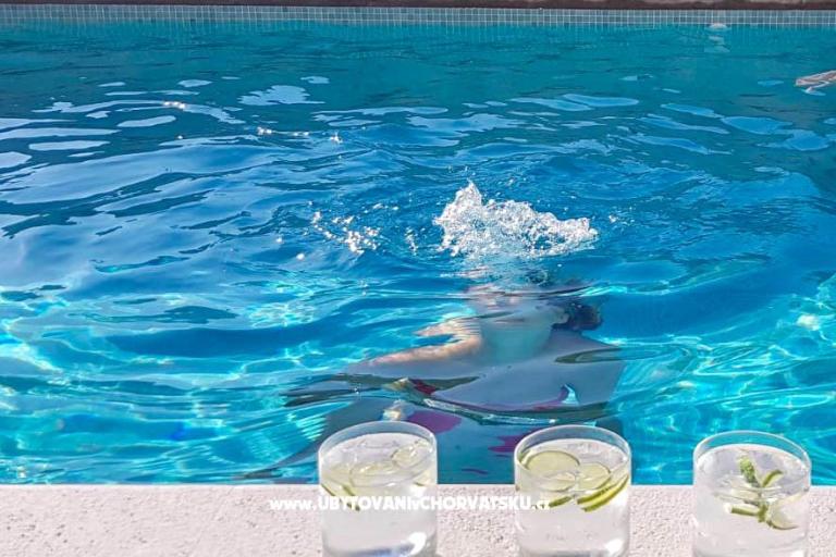 Appartamenti Lemon Garden con piscina – foto 8