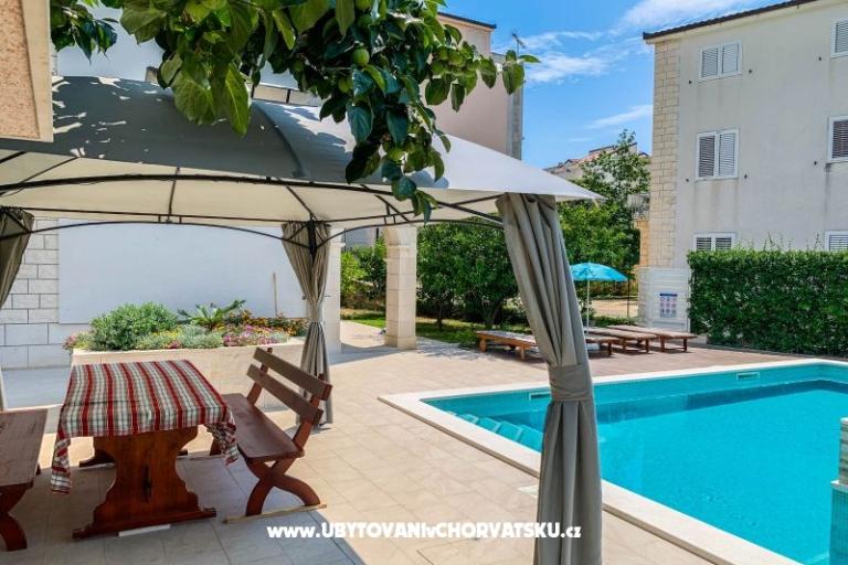Appartamenti Lemon Garden con piscina – foto 9